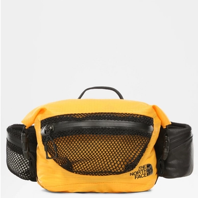 Sac Banane The North Face Waterproof Lumbar TNF Yellow